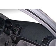 Dash Designs 2014 Chevrolet Silverado 1500 Without Collision Censor Charcoal Poly Carpet Custom Fit Dash Cover