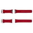 thumbnail image 3 of Gear S2 Watch Band, Amerteer Soft Silicone Replacement Sport Band for Samsung Gear S2 (SM-R720 / SM-R730 ONLY), 3 of 5