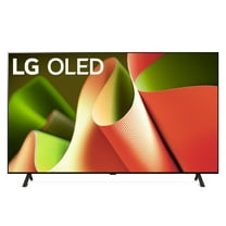 LG 77" Class 4K UHD OLED Web OS Smart TV with Dolby Vision B4 Series - OLED77B4PUA