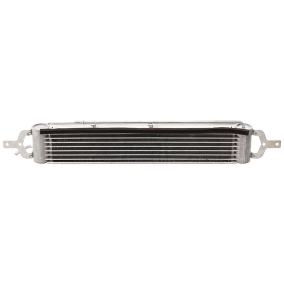 Oil Cooler For For Mini For Cooper 2002-2008 - High Performance, Direct For Fit, Aluminum, Cvt Transmission