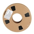 thumbnail image 2 of Filamento De TPU, Filamento De Impresión 3D Suave Negro De Precisión De Tamaño 95A 0,03 Mm Para Impresora 3D Para Carcasa De Consola, 2 of 7