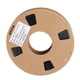 thumbnail image 2 of Filamento De TPU Flexible, Bajo Olor 1,75 Mm 0,03 Mm Precisión De Tamaño 95A Filamento De Impresión 3D Suave Negro Alta Elasticidad Para Carcasa De Consola Para Impresora 3D, 2 of 7