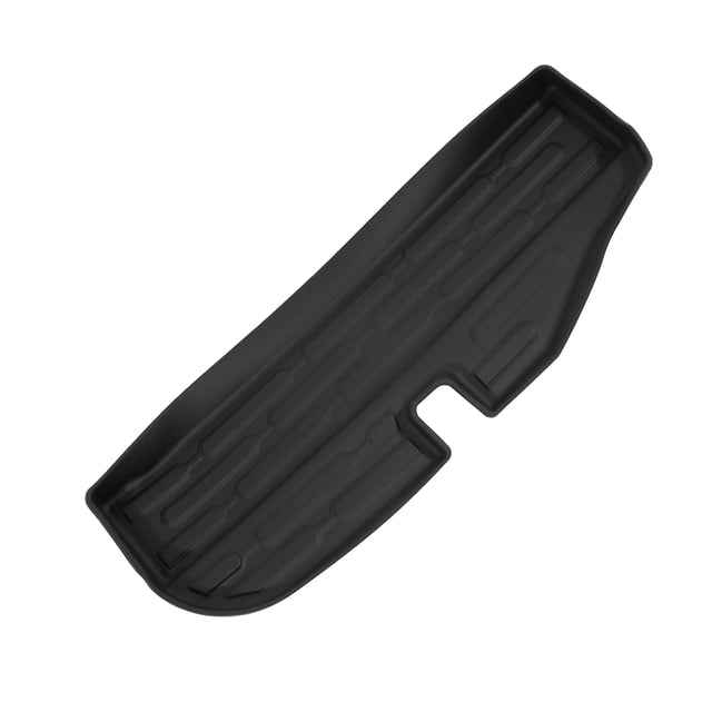 Doublure de Coffre de Remplacement pour Ford Bronco 2021 2022 Doublure Inférieure de Rangement Accessoires Noir