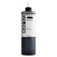 thumbnail image 2 of Golden® High Flow Acrylic, 16 oz., Carbon Black, 2 of 2
