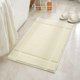 thumbnail image 2 of Alfombra de piso absorbente especial antideslizante gruesa de secado rápido para baño, 2 of 11