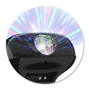 Starion Bluetooth Karaoke Party Machine, KS829-B, 14 oz