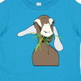 thumbnail image 4 of Inktastic Farm Animal Boys or Girls Toddler T-Shirt, 4 of 5