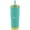 Island Teal Lemonade, variant on bubba Envy S Insulated Stainless-Steel Tumbler with Straw and Bumper, in Teal 24 Oz., Rubberized