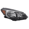 thumbnail image 7 of TYC 20-9625-00 Head Lamp Fits 2015 Toyota Yaris, 7 of 7