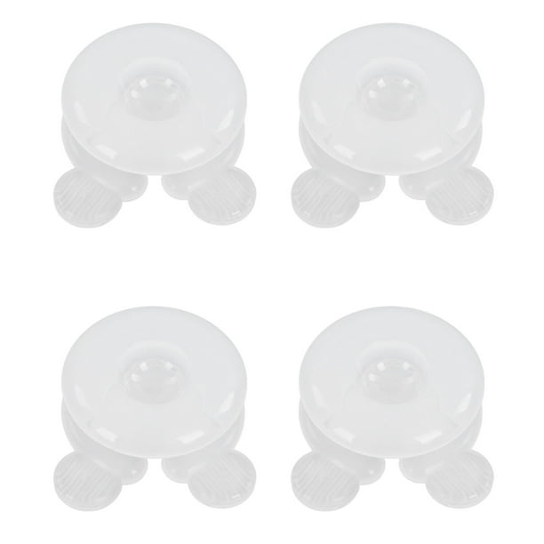 Soporte de Fijación para Edredones NikouMX 20 Juegos de Sujetadores Clips para Fundas de Edredón