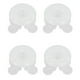 thumbnail image 3 of Pinzas Para Funda De Edredón, 20 Juegos De Pinzas De Fijación De Edredón, Prácticas Para Mantener Tu Edredón Quieto Para El Dormitorio, 3 of 8