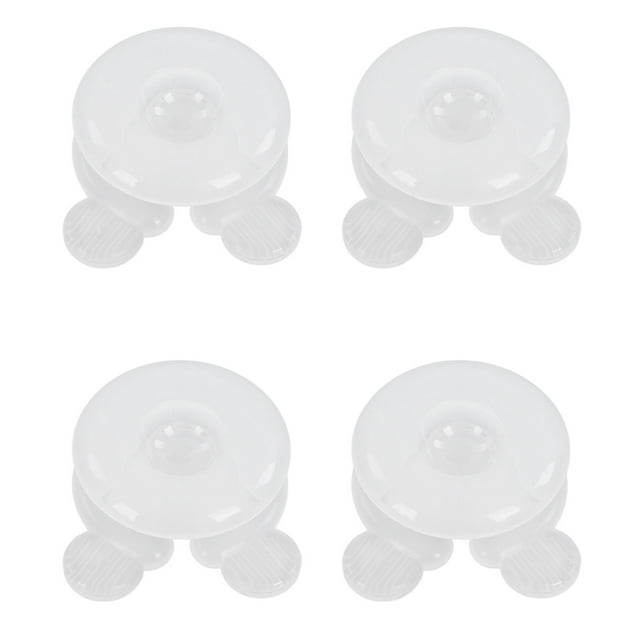 Soporte de Fijación para Edredones NikouMX 20 Juegos de Sujetadores Clips para Fundas de Edredón