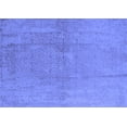 thumbnail image 1 of Ahgly Company Indoor Rectangle Oriental Blue Industrial Area Rugs, 8' x 12', 1 of 4