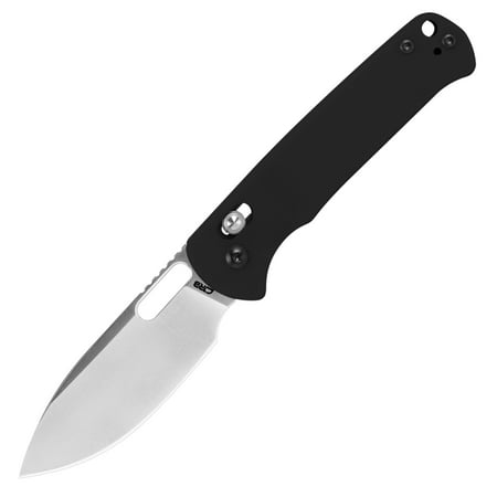 CJRB Hectare Pocket Folding Knife J1935-BK