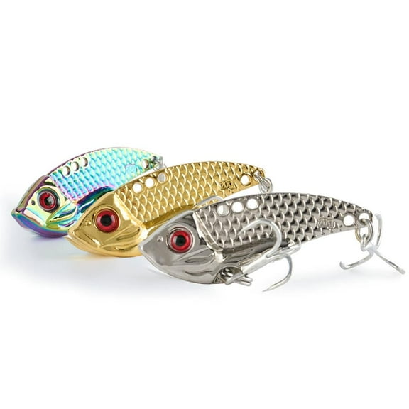 Lu Yalong Freshwater Full Swimming Layer Tilted Perch and Fish Bai G9J7 N8E