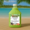 thumbnail image 3 of Tropical Sensations - Margarita Frozen Drink Mix, 1 bottle (64 oz.), 3 of 5
