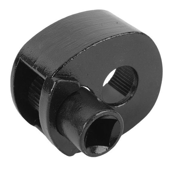 Rod Inner Tie Rod Wrench Removal Tool 1.3-1.65in CrV Steel Tie Rod Wrench Remover for Cars Trucks Engineering Vehicles