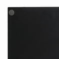 thumbnail image 6 of Kate and Laurel Lipton Narrow Rectangle Wood Accent Tray, Black 10x24, 6 of 6