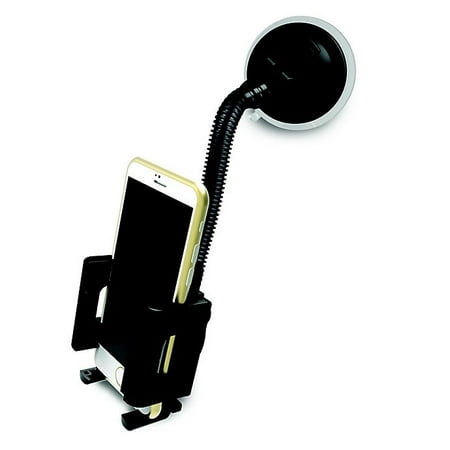 iEssentials Windshield Phone Mount