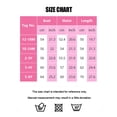 thumbnail image 3 of IBTOM CASTLE Toddler Flower Girl Dress Sequin Butterfly Princess Birthday Pageant Wedding Party Dresses V-Back Tulle Formal Gown Blue, 3 of 7