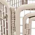 thumbnail image 4 of Panel Octagonal Plastic Pet Pen Fence Enclosure With Gate cm L x cm W x cm H, 4 of 9