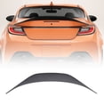 thumbnail image 1 of Enhance Aerodynamics GR86 ZN8 ZD8 2022+ Trunk Spoiler Wing Improve Stability Automotive Body Kit with ABS Material Rear Trunk Lid Spoiler, 1 of 7