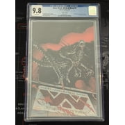 Alien Black, White & Blood #1 - CGC 9.8 Comic Book