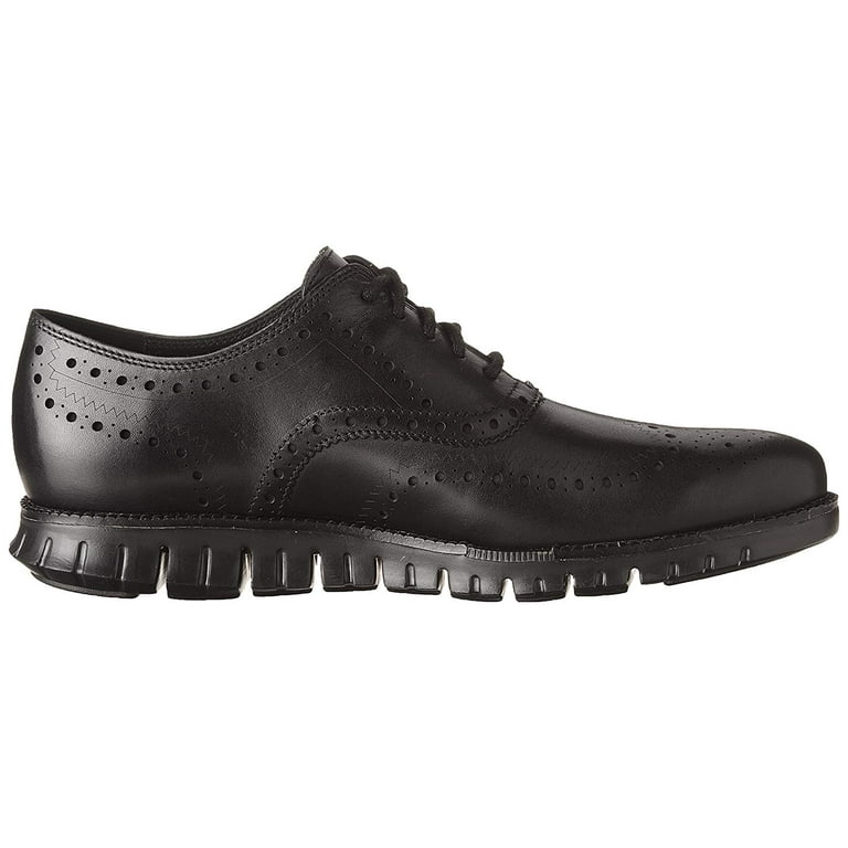 Cole Haan Men s ZEROGRAND Wingtip Oxford