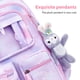 thumbnail image 2 of Mochila para Escolar Gran Capacidad La Escuela Primaria, 2 of 8