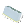 thumbnail image 2 of WEUVEB Organizador Para De Arena Con De En Color Azul Ideal Para Almacenar, 2 of 8