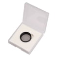 thumbnail image 3 of Camnoon 1.25 Inch Moon Filter 25 Percent Transmittance Filter for Astronomical Telescope Eyepiece, 3 of 7