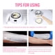 thumbnail image 5 of Frijoles de cera Brazo Cuerpo Bikini Depilación Depilación Frijoles Belleza de la piel (crema), 5 of 5