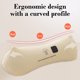 thumbnail image 1 of Daliangshan Buckwheat Neck Pillow Adjustable Cervical Traction Pillow Made With Natural Herbs To Promote Sleep And Calm The Mind, 1 of 7