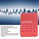 thumbnail image 5 of Funny Sound Effects Machine - Portable Electronic Sound Maker with 16 Unique Effects, 5 of 5