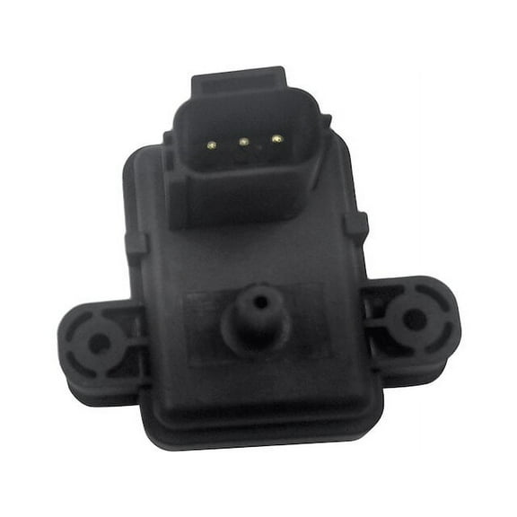 MAP Sensor - Compatible with 2003 - 2007 Ford F-550 Super Duty 6.0L V8 2004 2005 2006