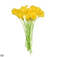 thumbnail image 4 of 10Pcs   Lily Artificial Flowers  diy craft, 4 of 39