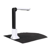 Document Camera 8 Million Pixels HD A4 Auto ing USB Document Camera Scanner For Scanning Files Notes Picture Document Scann ,Compatibility
