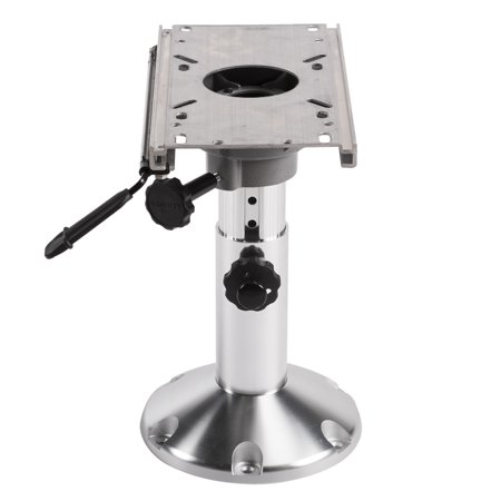 Wise Adjustable Pedestal with Slide