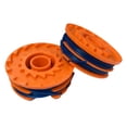 thumbnail image 3 of For MacAllister B&Q Grasschneider Spool Line MGT35025 MGT45028 MGT60030, 3 of 6