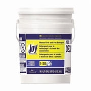 Dishwashing Liquid, Lemon, Five Gallon Cube