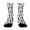 12# (Dark Gray), variant on 67 Six Seven 6 7 Meme Christmas Design Funny 67 Sock for Her Him (Dark Gray)