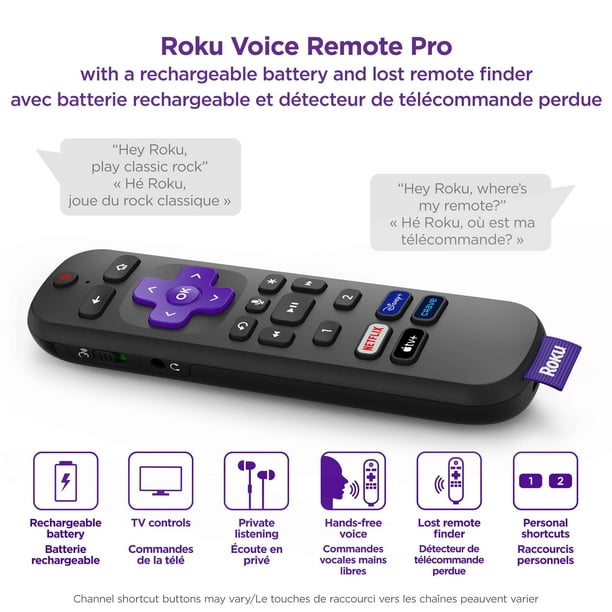 ROKU ULTRA 4K HDR - Walmart.ca
