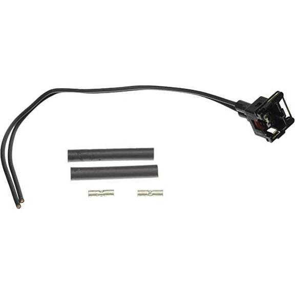 Motorcraft Engine Camshaft Position Sensor Connector WPT-1054 Fits select: 2011-2019 FORD F150, 2012-2019 FORD EXPLORER