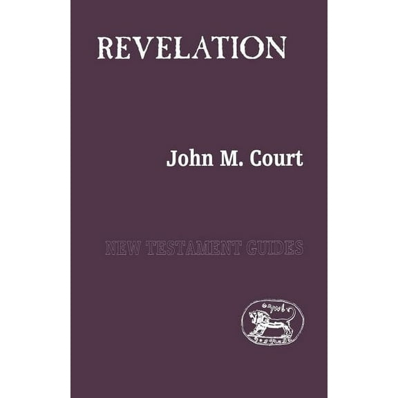 New Testament Guides Revelation, Book 20, (Paperback)