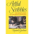 thumbnail image 1 of Artful Scribbles: The Significance Of Children's Drawings, 1 of 1