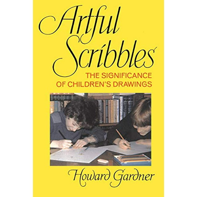 Les Gribouillis Astucieux, la Signification des Dessins d'Enfants