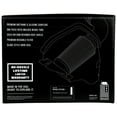 thumbnail image 4 of Airaid 99-03 Ford Superduty V8/V10 CAD Intake System w/o Tube (Dry / Black Media), 4 of 11