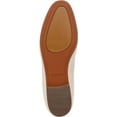 thumbnail image 5 of Vionic Womens Willa II Slip-on Cream Tumbled Leather Flats 9.5M, 5 of 5