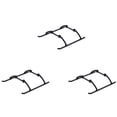 thumbnail image 3 of 3 piezas de aterrizaje C186 para helicóptero RC C186 C-186, avión, dron, repuestos, accesorios de actualización, 3 of 8
