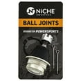 thumbnail image 2 of Niche Upper Lower Ball Joint for Kawasaki 59266-1060 Bayou 300 2 Pack 519-CBJ2237T, 2 of 6